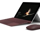 The original Microsoft Surface Go was released in August 2018. (Image source: Microsoft)