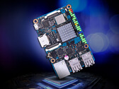 The Tinker Board R2.0 and its S R2.0 sibling are virtually unchanged from the original Tinker Board S. (Image source: ASUS)