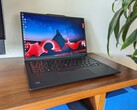 Lenovo ThinkPad X1 Carbon G12 laptop review: First major refresh in three years