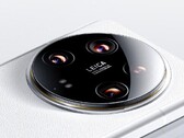 The Xiaomi 14 Ultra. (Image Source: Xiaomi)