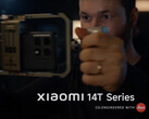 One of Xiaomi's subsidaries has gone a little early by revealing the Xiaomi 14T series. (Image source: Xiaomi)