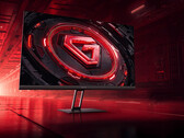 Xiaomi’s monitor spans a mere 23.8-inches across. (Image source: Xiaomi)