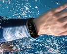 The Xiaomi Smart Band 11 is 5 ATM water-resistant.