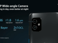 The new ZenFone 8. (Source: YouTube)