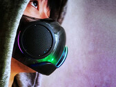Zephyr features millions of lighting options. (Image: Razer)