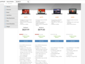 Lenovo: AMD Ryzen models ThinkPad A285 and ThinkPad A485 listed online for the first time