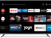 The Xiaomi Mi TV 4S 55-inch runs Android 9.0 Pie and can stream Netflix in 4K. (Image source: Xiaomi)
