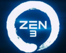 Zen 3 may be coming to Threadripper CPUs in August. (Image via AMD)