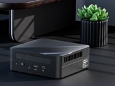 The new Venus series comes with active cooling, hence the tchicker profile. (Image Source: MINISFORUM)