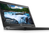 Dell Latitude 5480 (7600U, FHD) Laptop Review