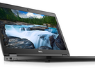 Dell Latitude 5480 (7600U, FHD) Laptop Review