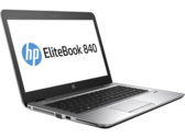 HP EliteBook 840 G4 – What is the best display option?
