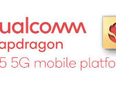 The Snapdragon 865 was one of the fastest 5G platforms in recent tests. (Source: Qualcomm)