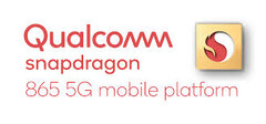 The Snapdragon 865 was one of the fastest 5G platforms in recent tests. (Source: Qualcomm)