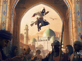 Assassin's Creed is coming to Netflix. (Source: Ubisoft)