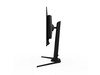 The stand of the Aorus FO27QP. (Image source: Gigabyte)