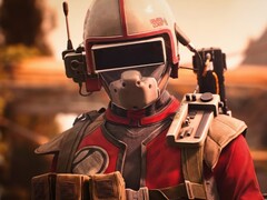 A Raider in ARC Raiders. (Image Source: Embark Studios)