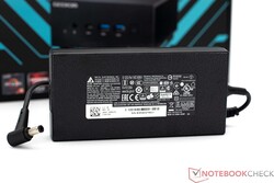 120-watt PSU