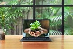 The new Acer Swift Air 16, now without AI in the name.