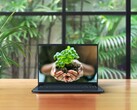 The new Acer Swift Air 16, now without AI in the name.