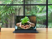 The new Acer Swift Air 16, now without AI in the name.