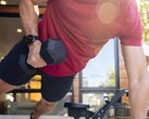 The Amazfit Balance OTA 8 update will roll out globally in December. (Image source: Amazfit)