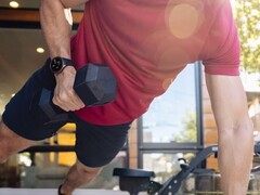 The Amazfit Balance OTA 8 update will roll out globally in December. (Image source: Amazfit)