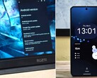 Two new Android 16 features coming to Google Pixel smartphones include widgets on the lock screen and support for external displays. (Image source: Android Authority)