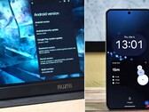 Two new Android 16 features coming to Google Pixel smartphones include widgets on the lock screen and support for external displays. (Image source: Android Authority)