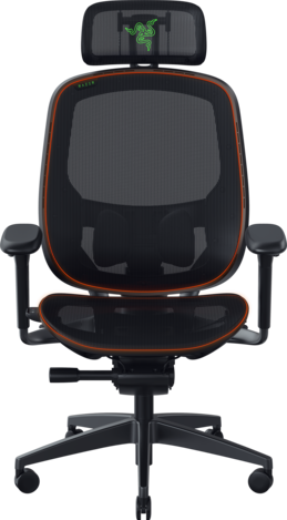 Razer Project Arielle front (image source: Razer)