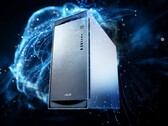 Asus's latest workstation is powered by Nvidia's GB300 Grace Blackwell Ultra "AI superchip."