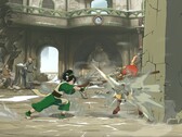 Avatar Legends: The Fighting Game launched on Steam on July 23, 2026.
