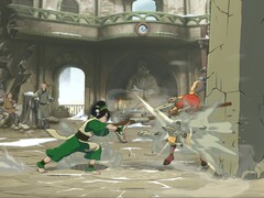 Avatar Legends: The Fighting Game launched on Steam on July 23, 2026.