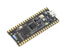 Banana Pi's Pico W clone supports numerous programming languages. (Image source: Banana Pi)