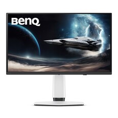 The front design of the BenQ EX271UZ. (Image source)