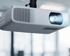 The BenQ LH750 projector is designed for a conference room or classroom. (Image source: BenQ)