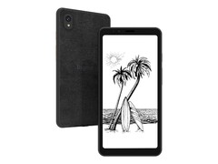 The Bigme Hibreak e-reader lacks cellular connectivity. (Image source: Good e-reader)