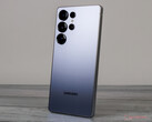 The Galaxy S25 Ultra fails to keep pace with the best camera flagships according to DxOMark. (Image source: Notebookcheck)
