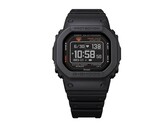 The Casio G-Shock DW-GH5600 has been spotted online