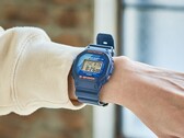 The new Casio G-Shock x Dragon Quest VII Reimagined watch (pictured) will be released in Japan. (Image source: Square Enix)