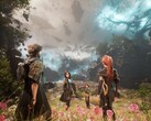Image from the game Clair Obscur: Expedition 33 on Steam. (Image source: Steam)