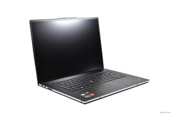 Lenovo's ThinkPad Z16 has problems with random restarts