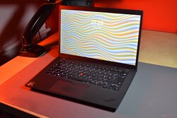 in review: Lenovo ThinkPad L14 Gen 4 AMD, review sample provided by: