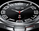 Samsung Galaxy Watch 6 Classic smartwatches get substantial discount on Amazon. (Image source: Samsung)