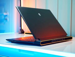 The Alienware 16 Area-51 promises massive performance at a high price (Image source: Notebookcheck)