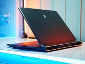 The Alienware 16 Area-51 promises massive performance at a high price (Image source: Notebookcheck)