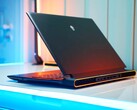 The Alienware 16 Area-51 promises massive performance at a high price (Image source: Notebookcheck)