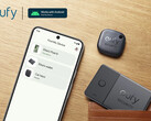 Eufy has announced two trackers for Google's 