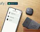 Eufy has announced two trackers for Google's "Find My Device". (Image: Eufy)