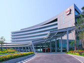 TSMC's 3nm fab. (Source: TSMC)